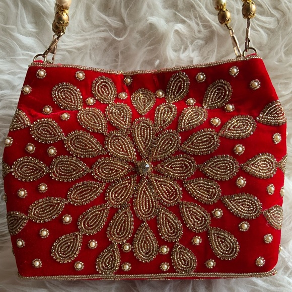 Ruby Bag- New✨ - Picture 5 of 9